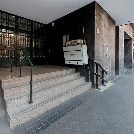 Mintystay - Granada 41 Madrid Dış mekan fotoğraf
