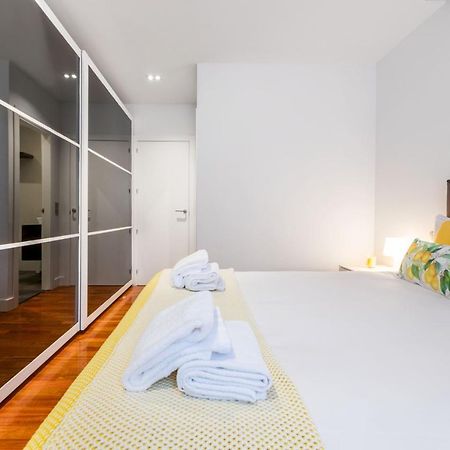 Mintystay - Granada 41 Madrid Dış mekan fotoğraf