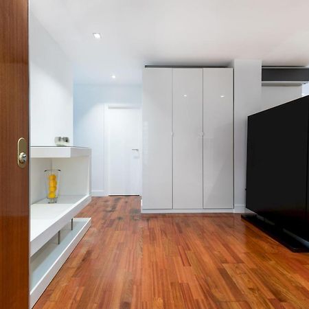 Mintystay - Granada 41 Madrid Dış mekan fotoğraf