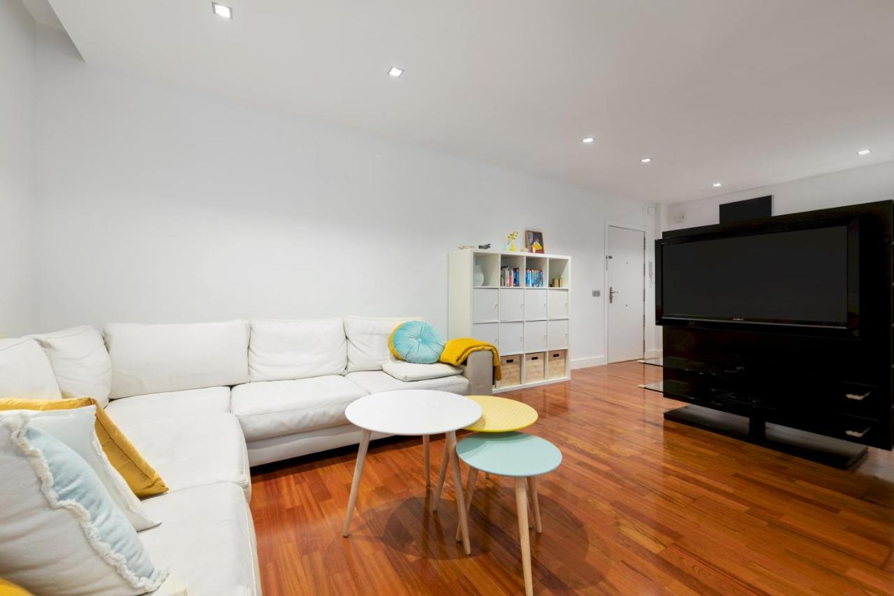 Mintystay - Granada 41 Madrid Dış mekan fotoğraf
