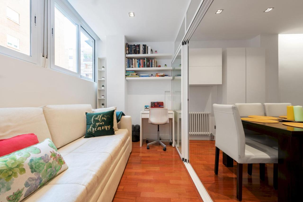 Mintystay - Granada 41 Madrid Dış mekan fotoğraf
