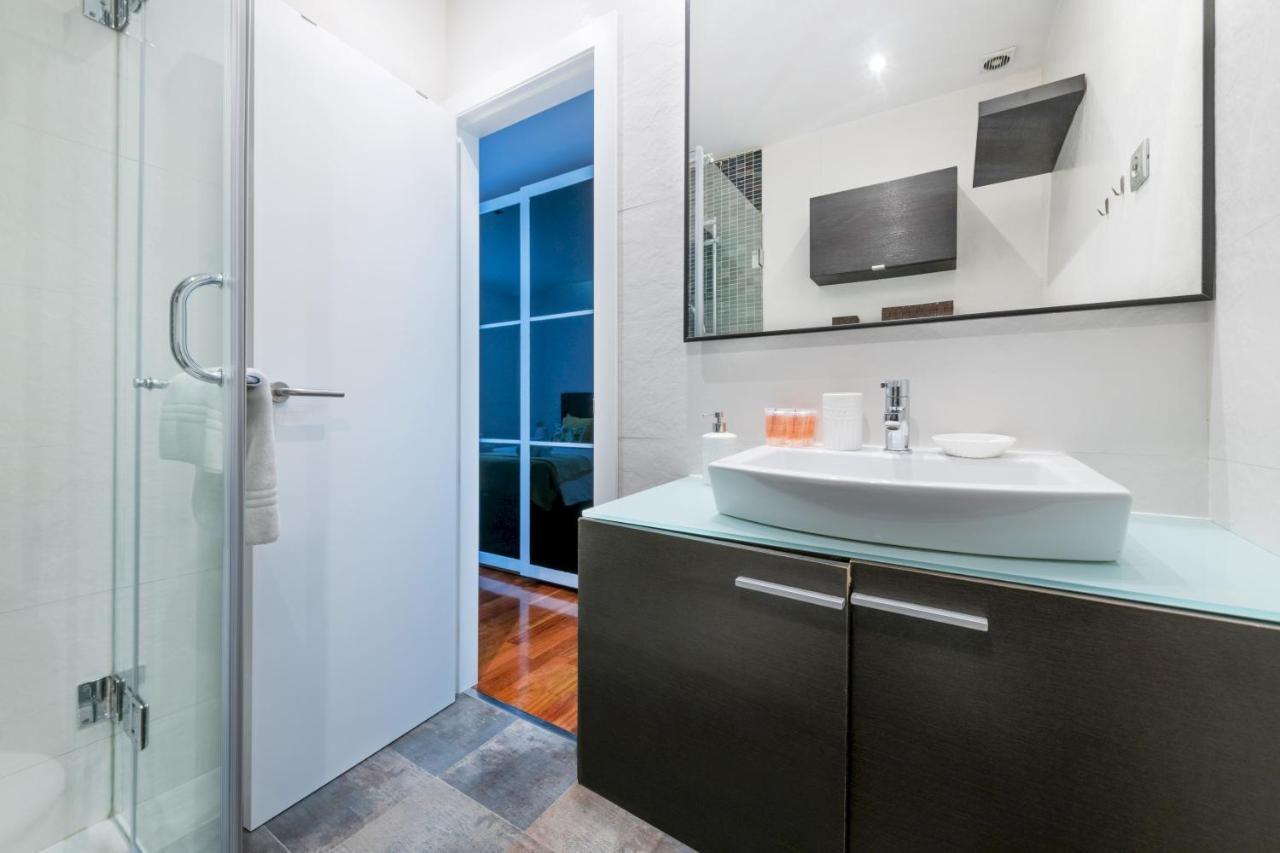 Mintystay - Granada 41 Madrid Dış mekan fotoğraf