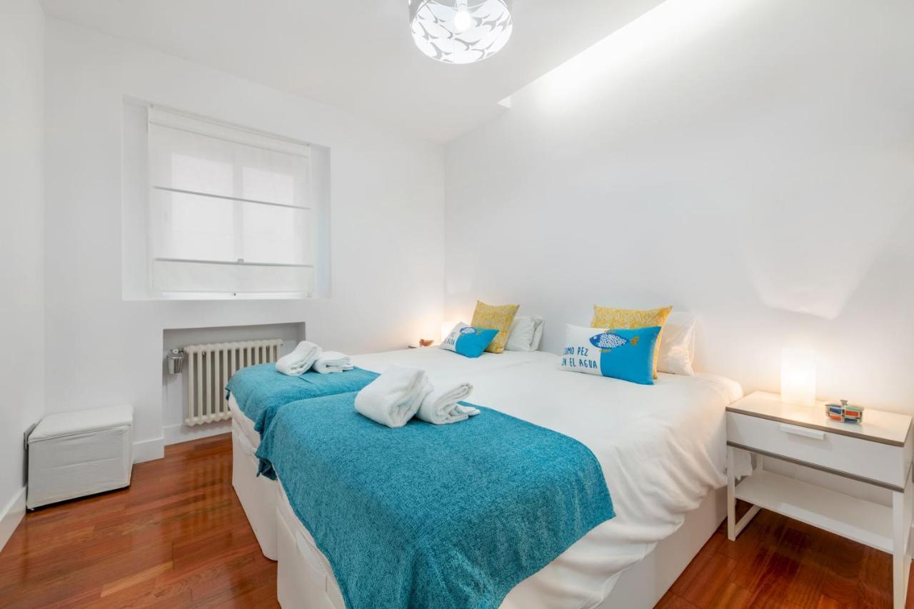 Mintystay - Granada 41 Madrid Dış mekan fotoğraf