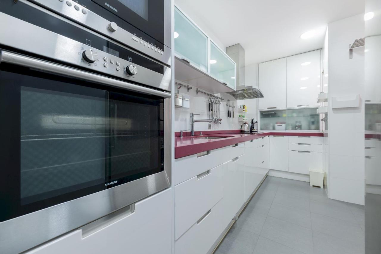 Mintystay - Granada 41 Madrid Dış mekan fotoğraf