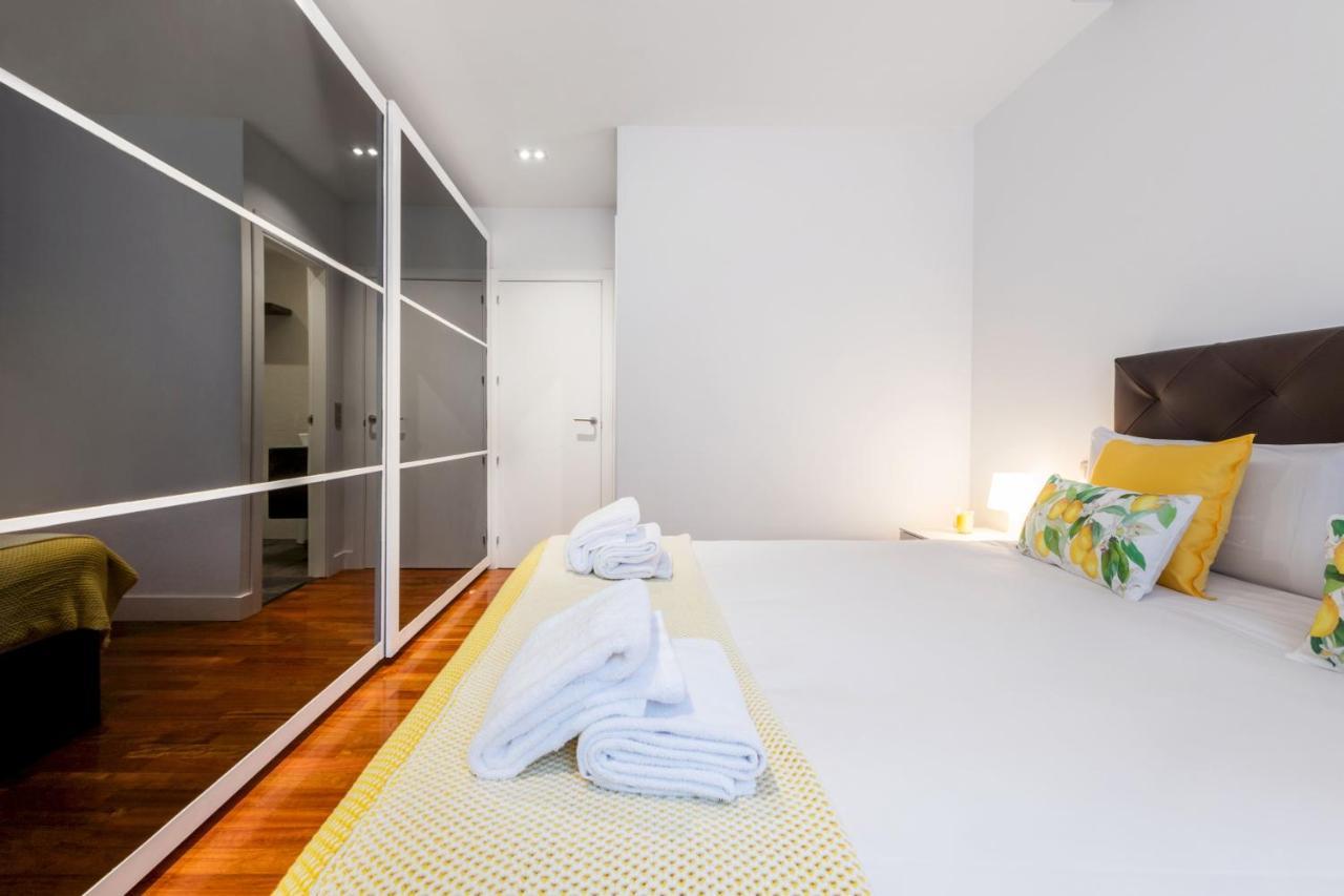 Mintystay - Granada 41 Madrid Dış mekan fotoğraf