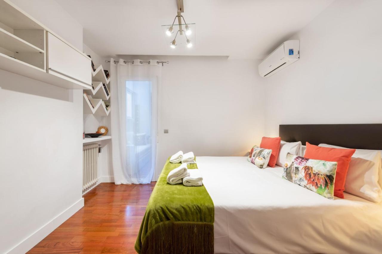 Mintystay - Granada 41 Madrid Dış mekan fotoğraf