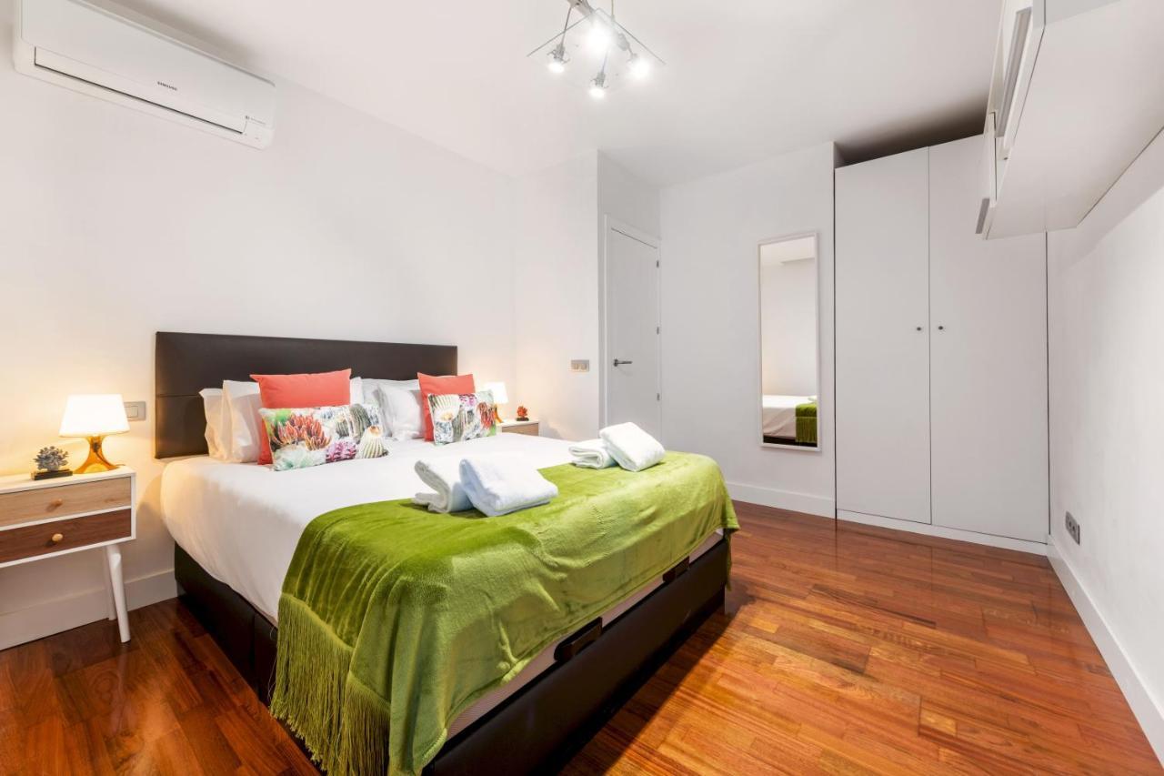 Mintystay - Granada 41 Madrid Dış mekan fotoğraf