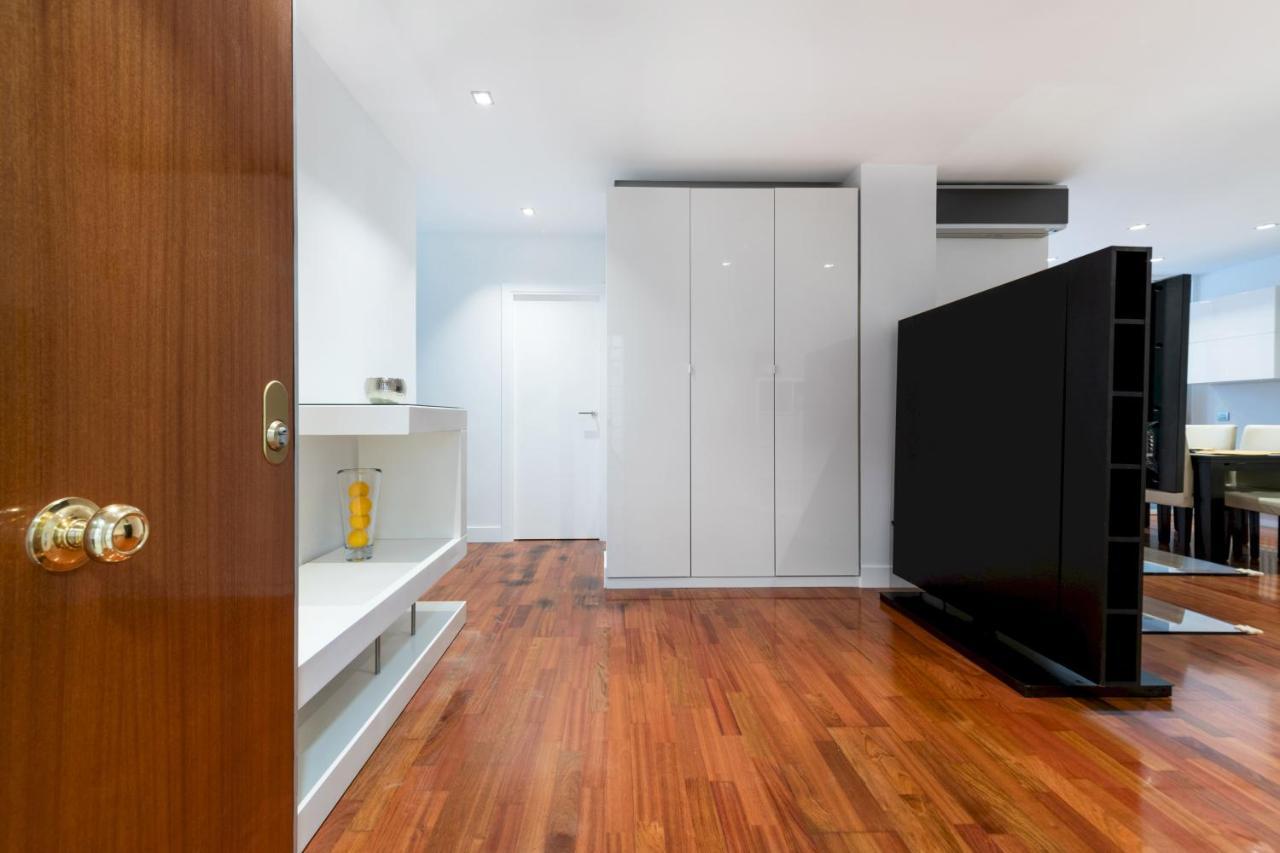 Mintystay - Granada 41 Madrid Dış mekan fotoğraf