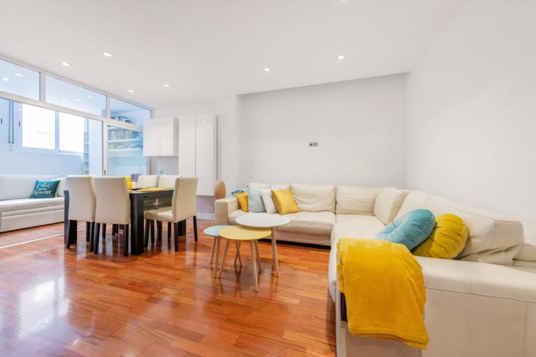 Mintystay - Granada 41 Madrid Dış mekan fotoğraf
