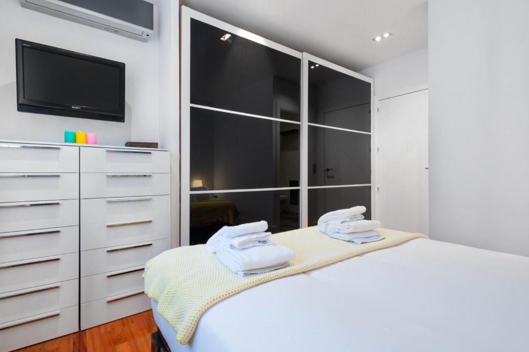 Mintystay - Granada 41 Madrid Dış mekan fotoğraf