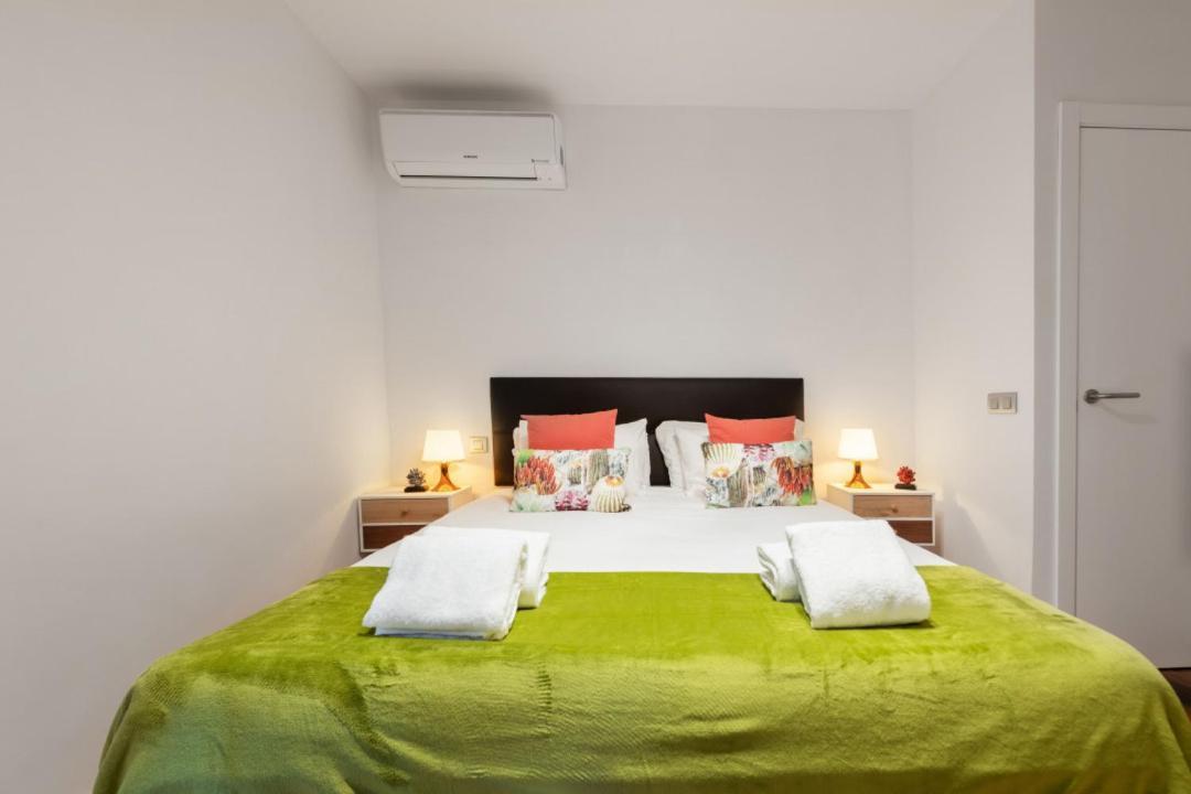 Mintystay - Granada 41 Madrid Dış mekan fotoğraf