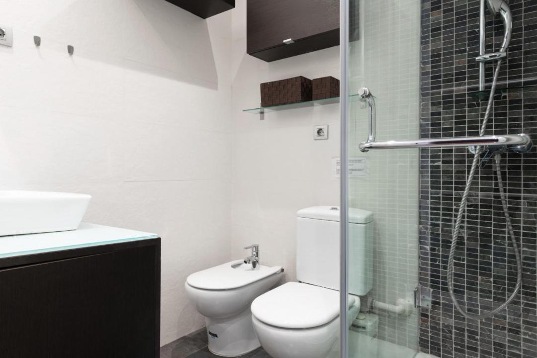 Mintystay - Granada 41 Madrid Dış mekan fotoğraf