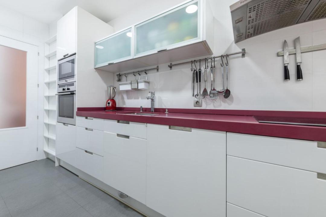 Mintystay - Granada 41 Madrid Dış mekan fotoğraf