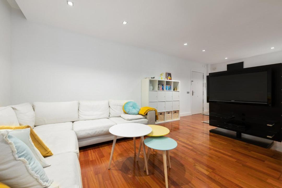Mintystay - Granada 41 Madrid Dış mekan fotoğraf