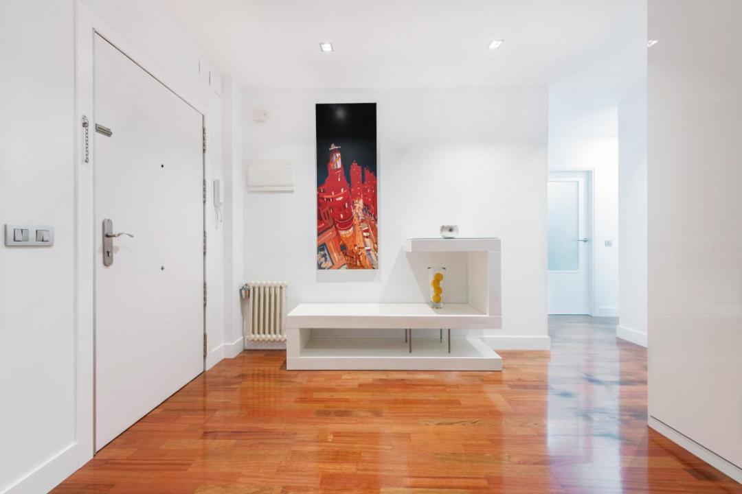 Mintystay - Granada 41 Madrid Dış mekan fotoğraf